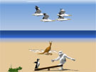 Yeti Sports 4 - Albatross Overload